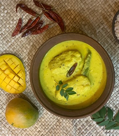 7 Must-Try Indian Mango Recipes for a Refreshing Summer Treat